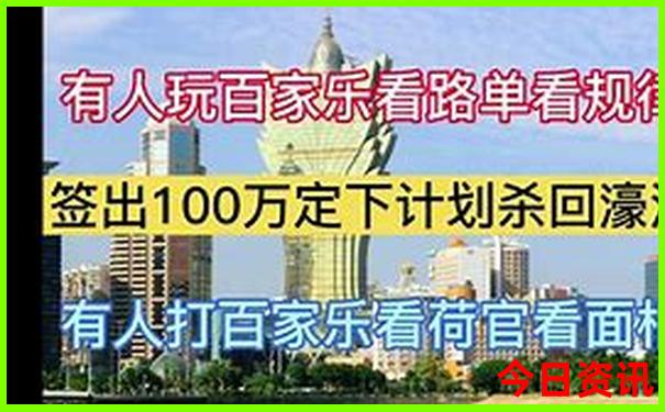 青岛旅游路线推荐攻略